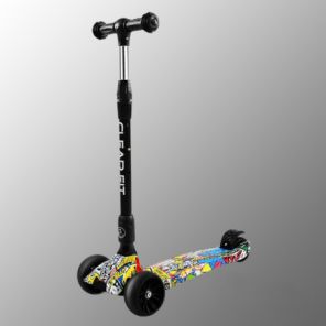  Clear Fit City SK 700
