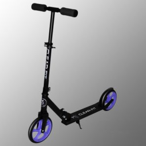  Clear Fit Megapolis SC 4000