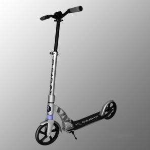  Clear Fit Megapolis SC 6000