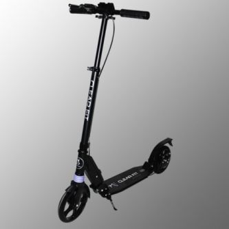 Взрослый самокат Clear Fit Megapolis SC 7000