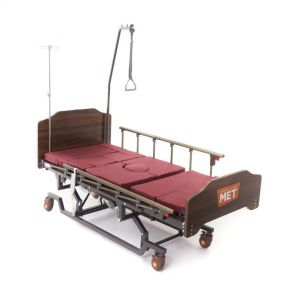 Медицинская кровать MET BLY-1 Realta (4640)