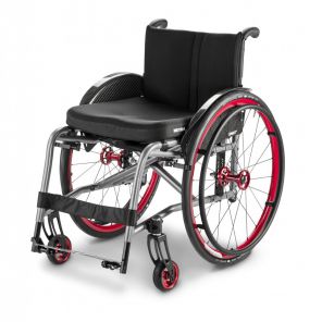 Кресло-коляска MEYRA Smart F 2.360