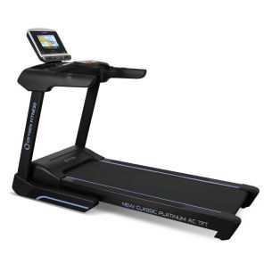  Oxygen Fitness New Classic urum AC TFT
