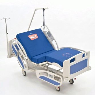 ������� �������������� MET �� 02 Tatra Light II (15354)