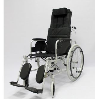 Кресло-коляска механическая Titan/Мир Титана LY-710-954
