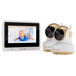  Ramili Baby RV1500X2