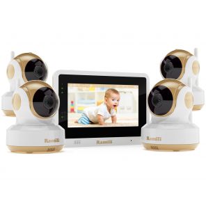  Ramili Baby RV1500X4