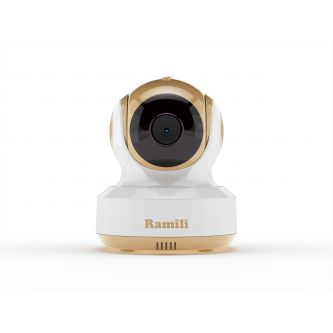 WI-FI HD видеоняня Ramili Baby RV1500C