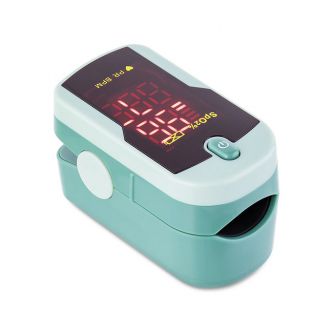 Пульсоксиметр напалечный ChoiceMmed MD300C12 с поверкой