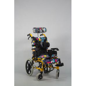 Кресло-коляска Titan LY-800-985