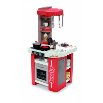 Кухня электронная Smoby Tefal Studio