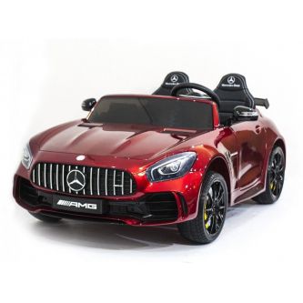 ������������� ������� RiverToys Mercedes-Benz AMG