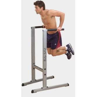 Брусья для отжиманий Body Solid GDIP-59