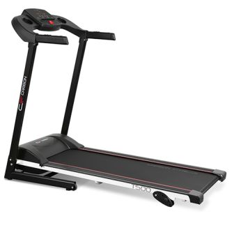 Беговая дорожка домашняя Carbon Fitness T500