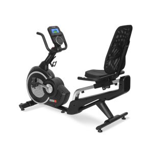  Svensson Body Labs Heavy G Recumbent