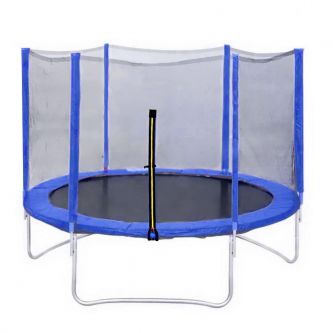 ����� DFC Trampoline Fitness 5FT-TR-B