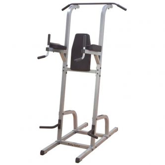 Турник-пресс-брусья Body Solid GKR-82/GVKR-82