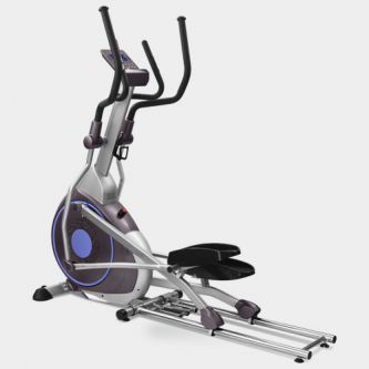 ������������� �������� Oxygen Fitness GX-65FD HRC+