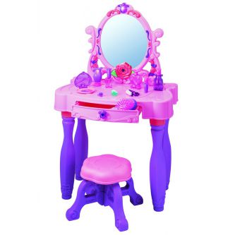 Игровой набор Red Box Туалетный столик (22585-1)