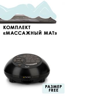 Массажный аппарат Gapo Alance 