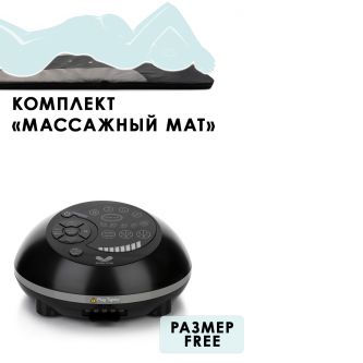 Массажный аппарат Gapo Alance 