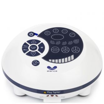 Массажный аппарат Gapo Alance Стандартный (слоновая кость)