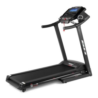 ������� ������� BH Fitness Pioneer R3 TFT
