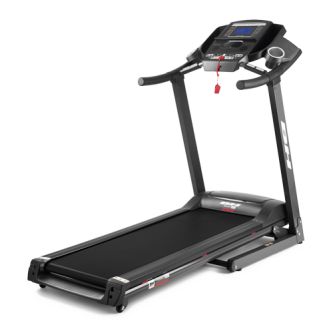 ������� ������� BH Fitness Pioneer R2