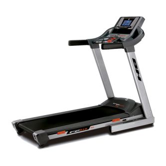   BH Fitness F2W Dual