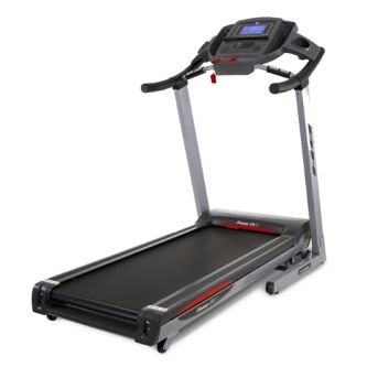   BH Fitness Pioneer R5