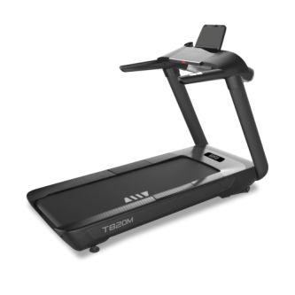 Беговая дорожка Bronze Gym T820M