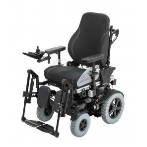 Кресло-коляска Otto Bock Juvo (B6) с задним приводом