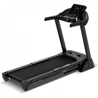 Беговая дорожка электрическая Family TM 510 HRC