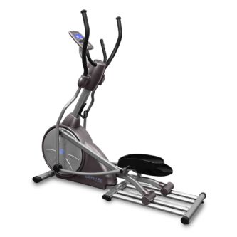 ������������� �������� Oxygen Fitness GX-75 HRC