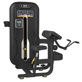 ������-������ Bronze Gym MZM-006