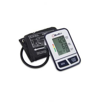 Тонометр автоматический Meditech МТ-30 с адаптером