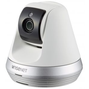 Видеоняня Wisenet SmartCam SNH-V6410PNW