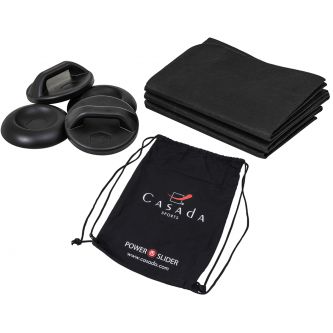 Универсальный фитнес-тренажёр Casada Power Slider CFS-501