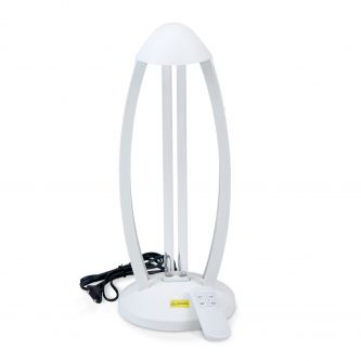 Открытый облучатель бактерицидный Belberg UV-02