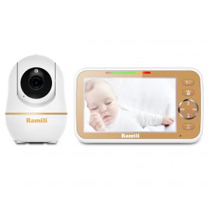  Ramili Baby RV600