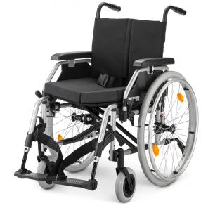 Кресло-коляска MEYRA EuroChair2 2.750 пневмоколеса