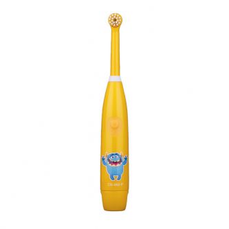 Электрическая зубная щетка CS Medica Kids CS-462