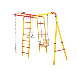 Спортивно-игровой комплекс Midzumi Mori Universal