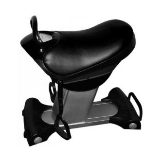 Иппотренажер Takasima Slim Rider Sky-007 чёрный