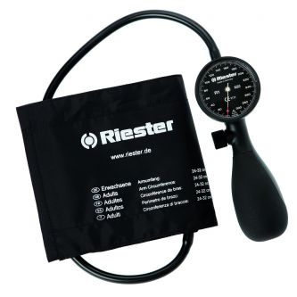 Тонометр механический Riester 1250-150 R1 shock-proof