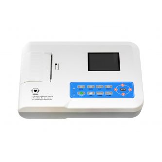 Электрокардиограф Мед-Мос ECG300G