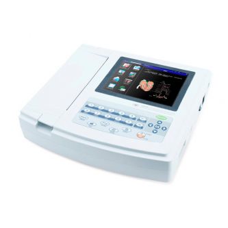 Электрокардиограф Мед-Мос ECG1200G