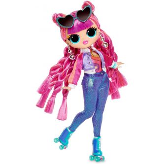 ����� MGA Entertainment Lol OMG 3 �����-Disco Sk8er