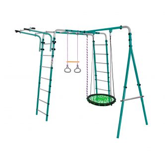 Спортивно-игровой комплекс Midzumi Yokina Ko Large L