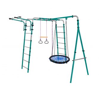 Спортивно-игровой комплекс Midzumi Yokina Ko Large XL